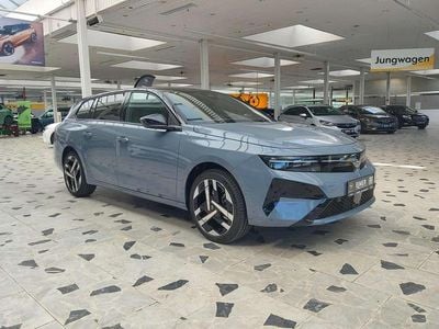 Nouă Opel Astra 114 kW (156 CP) 2026 /typ aussenverkleidung spiege Break