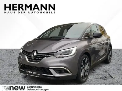 Gebraucht Renault Scénic IV
