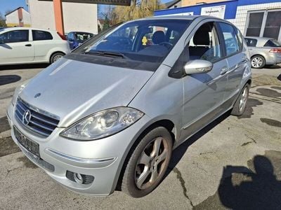 Mercedes A150