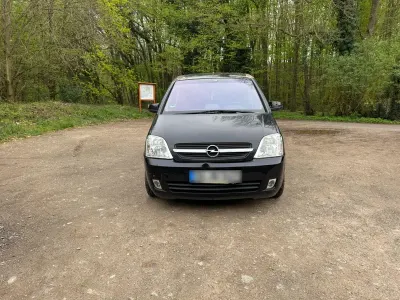 Gebraucht Opel Meriva
