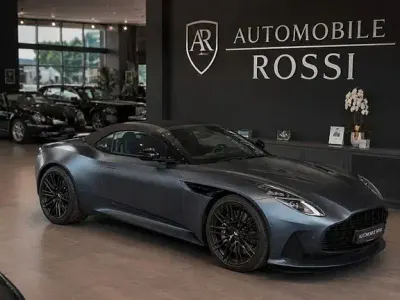 Gebraucht Aston Martin DB12