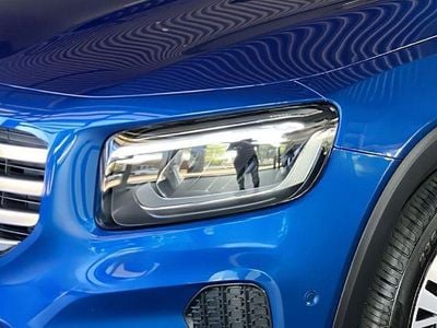 Mercedes GLB200