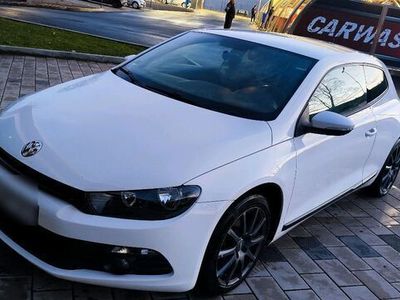 gebraucht VW Scirocco 