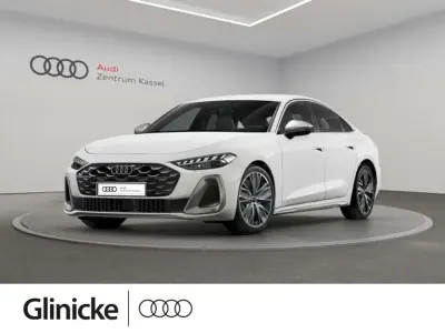 Brugt Audi S5