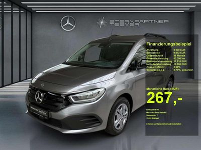 Mercedes EQT200