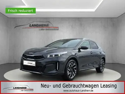 Nuova Kia XCeed Sport 179 CV (131 kW) 2026 Grigio SUV