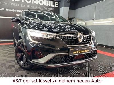 Gebraucht Renault Arkana R.S. 158 PS (116 kW) 2023 SUV