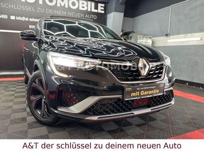 Gebraucht 2023 Renault Arkana R.S. SUV | 23.490 € (Fairer Preis)