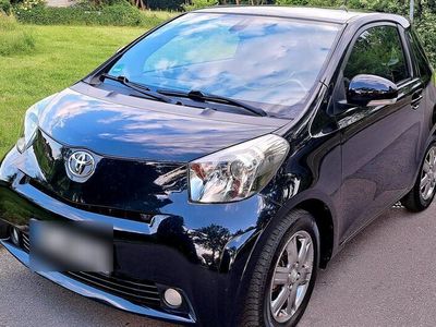 gebraucht Toyota iQ 2010