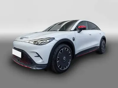 Usata Smart #3 200 kW (272 CV) 2024 Bianco SUV