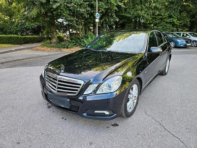Mercedes E250