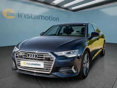 Gebraucht Audi A6