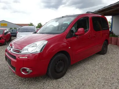 Gebraucht Citroën Berlingo