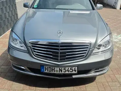 Gebraucht Mercedes S250