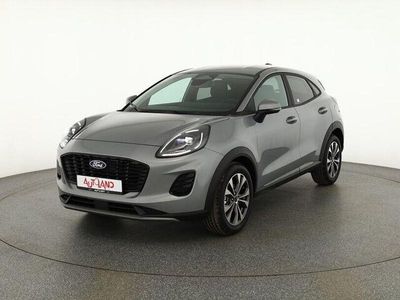 Neu Ford Puma Titanium 155 PS (114 kW) 2025 Andere SUV