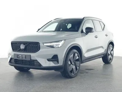 Gebraucht Volvo XC40 Plus 163 PS (119 kW) 2025 Grau SUV