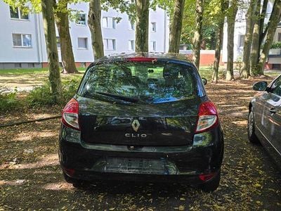 Renault Clio II