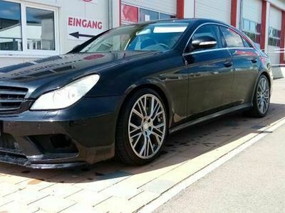 gebraucht Mercedes CLS55 AMG AMG