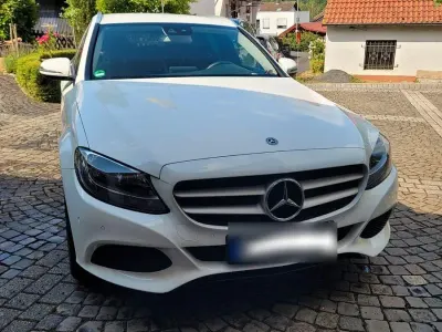 Gebraucht Mercedes 220