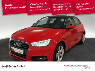 Gebraucht Audi A1 Sportback