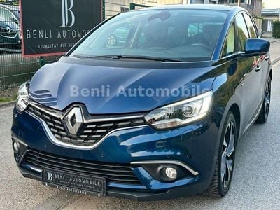 Renault Scénic IV