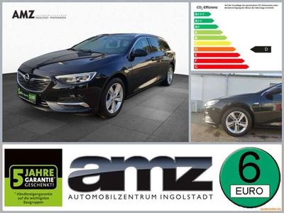 gebraucht Opel Insignia B Sports Tourer 2.0 CDTI Business