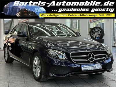 Mercedes E350