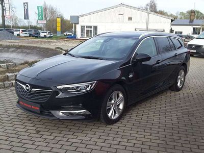 gebraucht Opel Insignia Dynamic 4x4