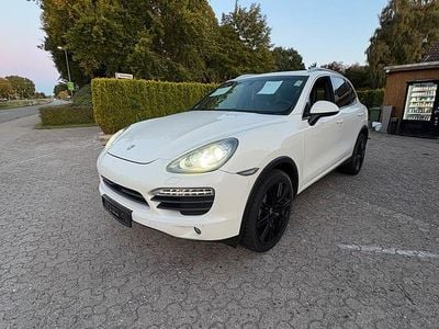 Porsche Cayenne S
