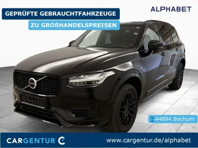 Gebraucht Volvo XC90