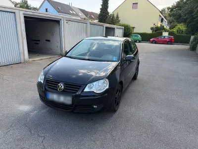 Gebraucht VW Polo