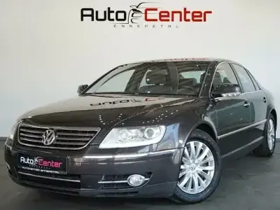 Gebraucht VW Phaeton