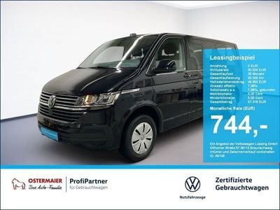 VW T6.1
