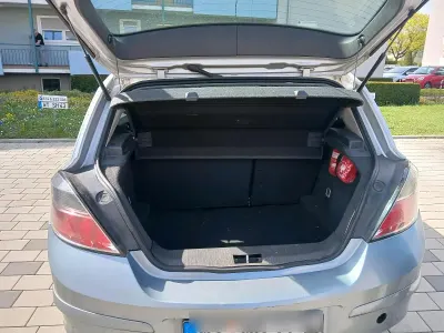 Gebraucht Opel Astra