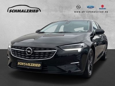 gebraucht Opel Insignia B Grand Sport Elegance El. Fondsitzverst. Navi Memory Sitze