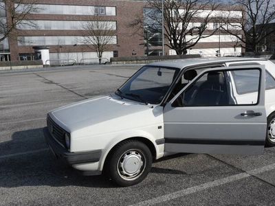 gebraucht VW Golf II 