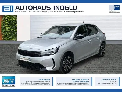 Gebraucht Opel Corsa
