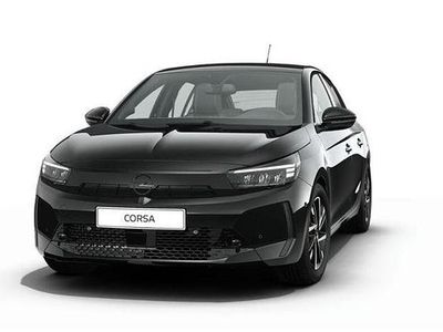 Neu Opel Corsa 101 PS (74 kW) 2026 Karbon schwarz Kleinwagen