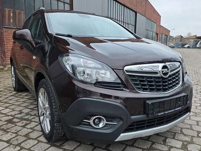 Gebraucht Opel Mokka Innovation 131 PS (96 kW) 2015 SUV