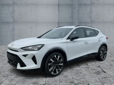 Gebraucht Cupra Formentor VZ 333 PS (244 kW) 2026 Weiß SUV