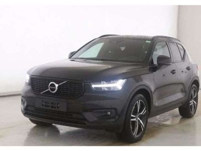 gebraucht Volvo XC40 XC40