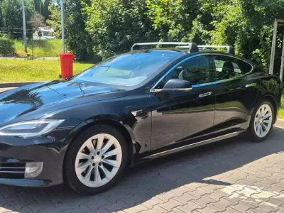 Gebraucht Tesla Model S