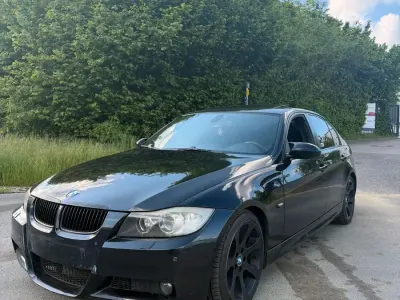 Gebraucht BMW 330