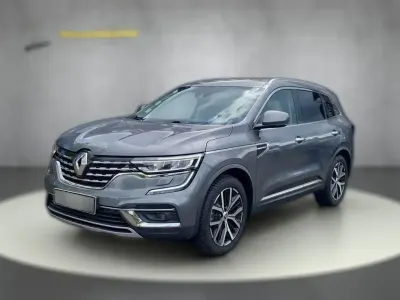 Gebraucht Renault Koleos Intens 184 PS (135 kW) 2022 Grau metallic SUV