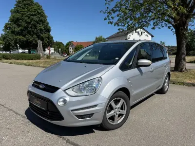 Gebraucht Ford S-MAX