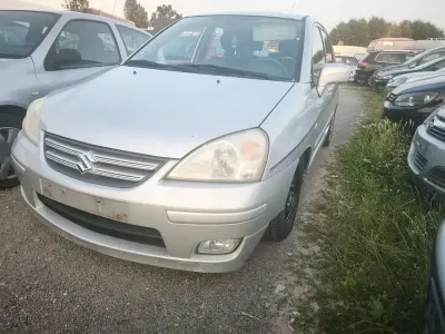 Gebraucht Suzuki Liana