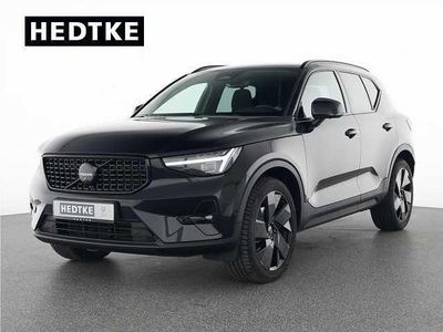 Gebraucht Volvo XC40 120 PS (88 kW) 2024 SUV