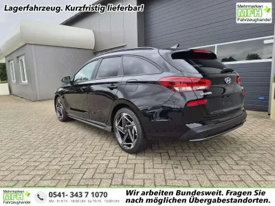 Gebraucht Hyundai i30