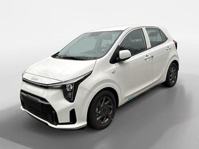 Neu Kia Picanto Vision 68 PS (50 kW) 2026 Andere Kleinwagen