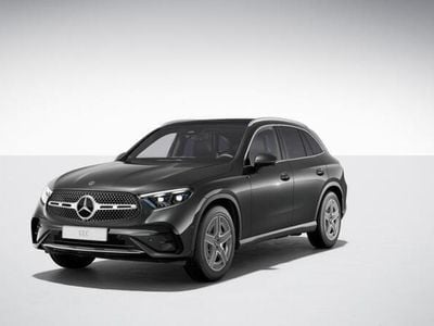 Mercedes GLC450